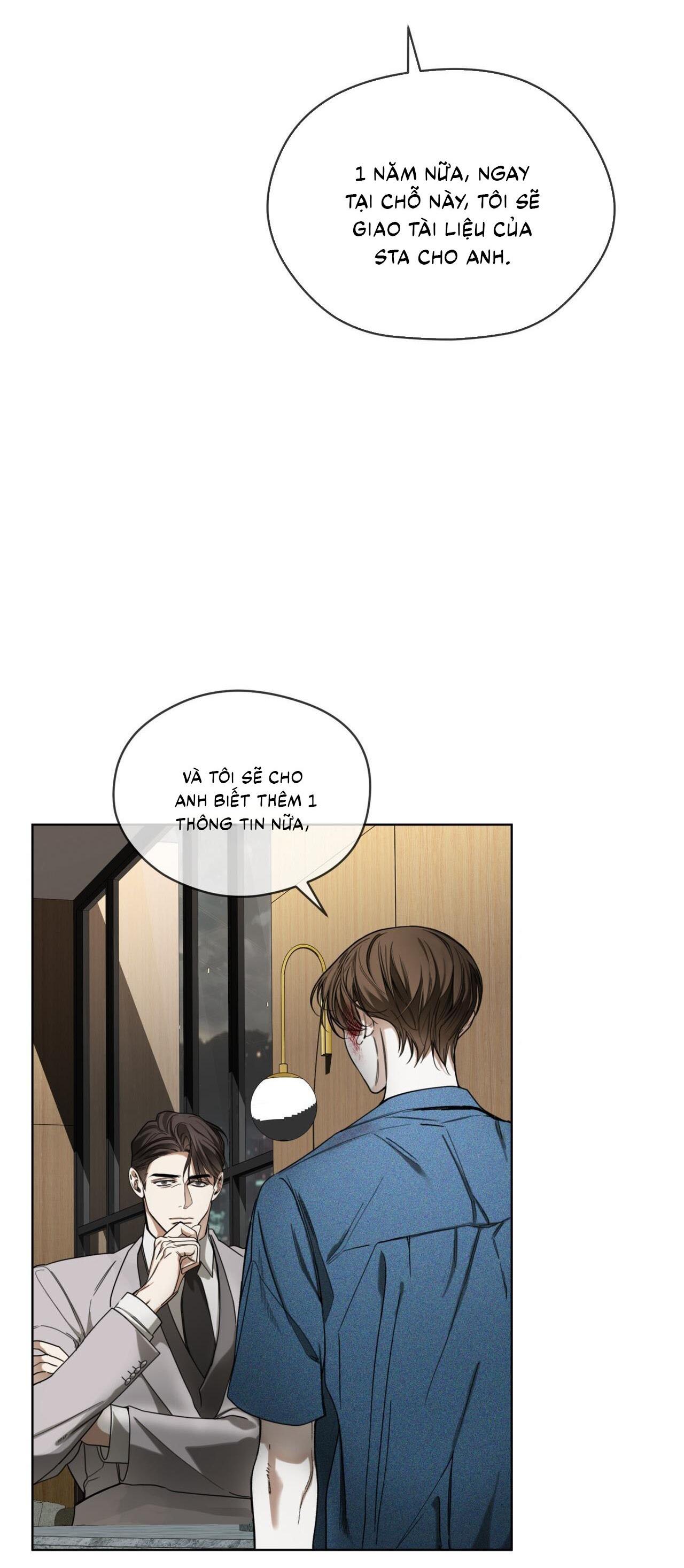 Đọc truyện (CBunu) Phạm Luật - Chapter 100