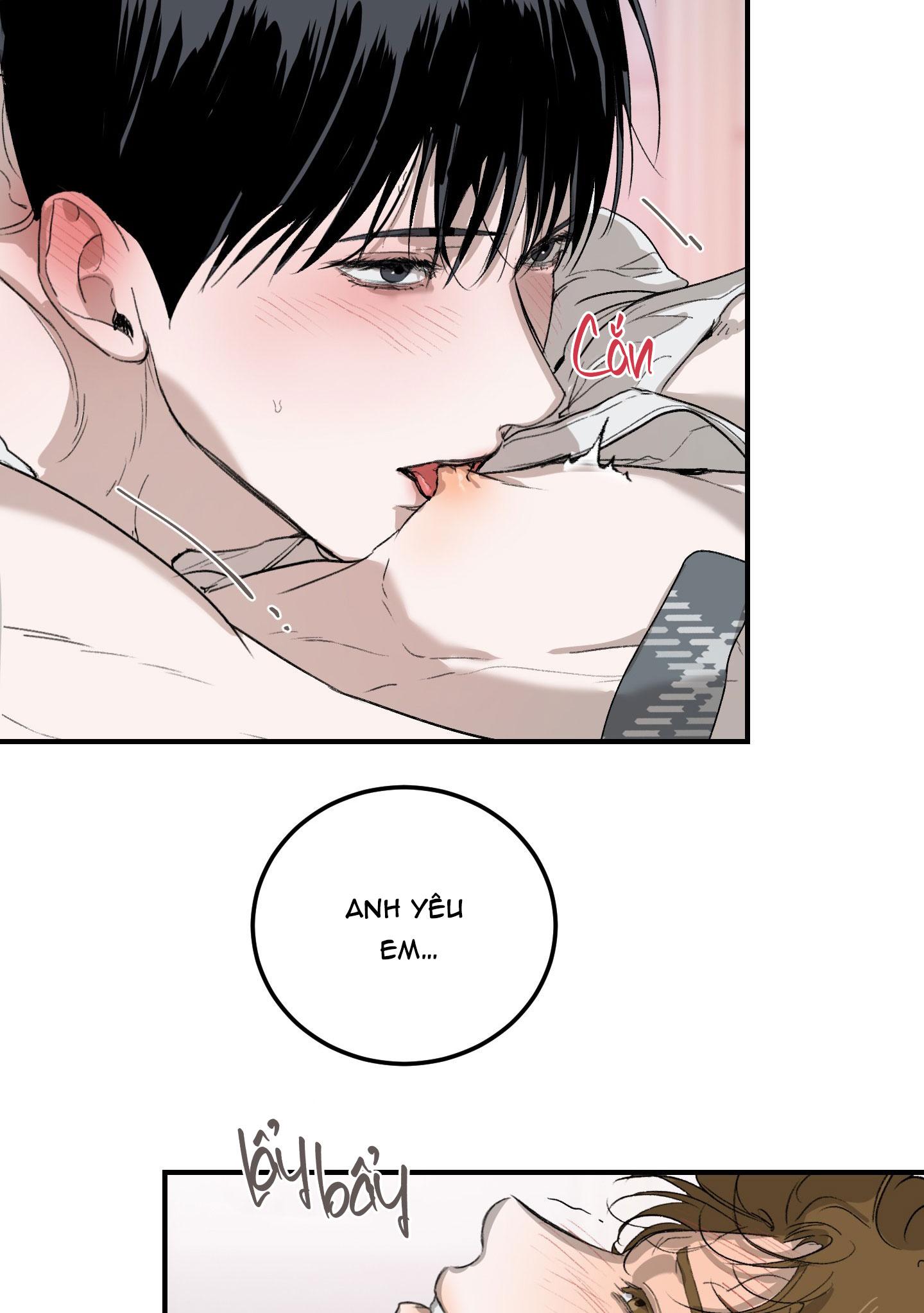 Đọc truyện NGHIỆN SEX - Chapter 20.1
