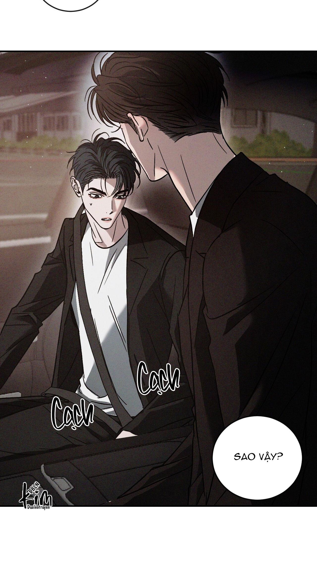 Đọc truyện TƯƠNG PHẢN - Chapter 92