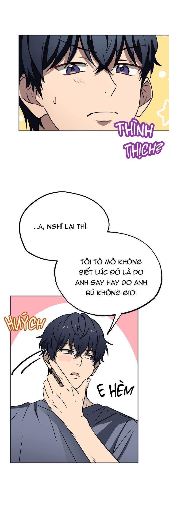 Đọc truyện BL NGẮN CHỊCH HỎNY - Chapter 55.4