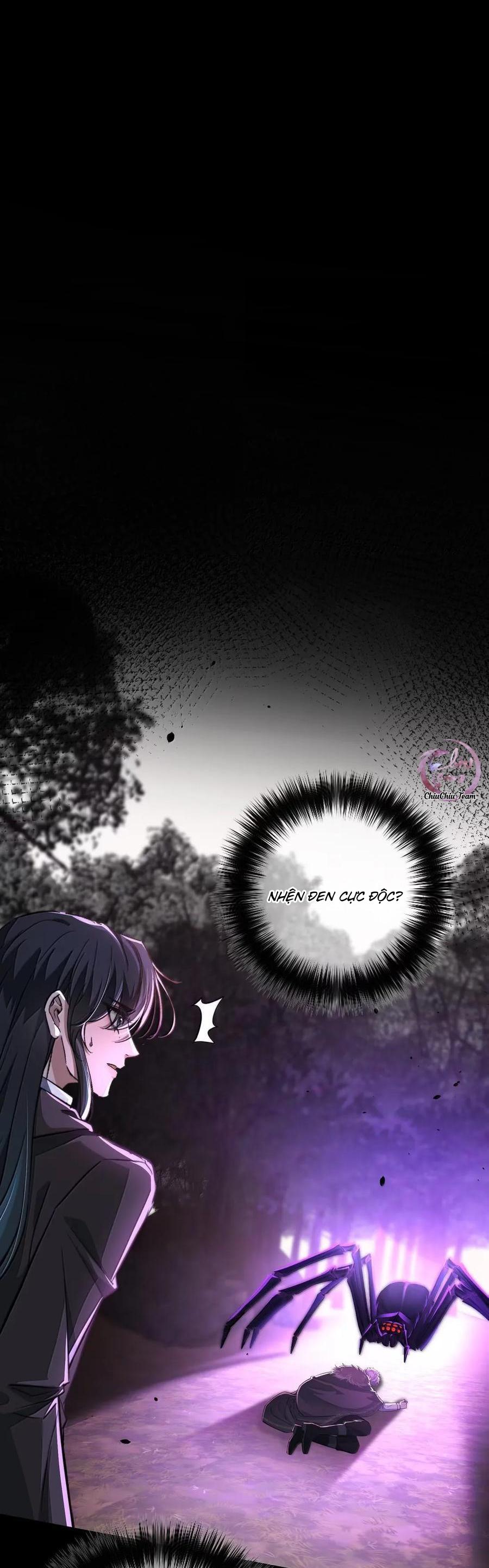 Đọc truyện Phệ Chủ - Chapter 24