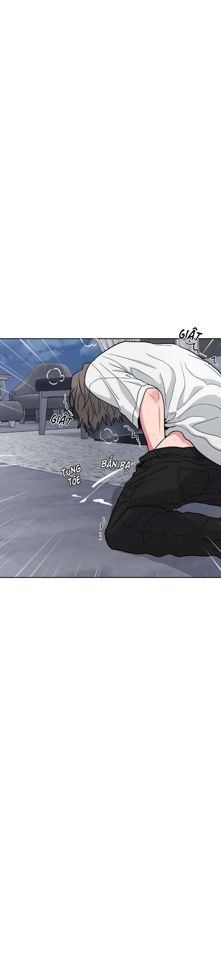 Đọc truyện Arts Manz - Chapter 8
