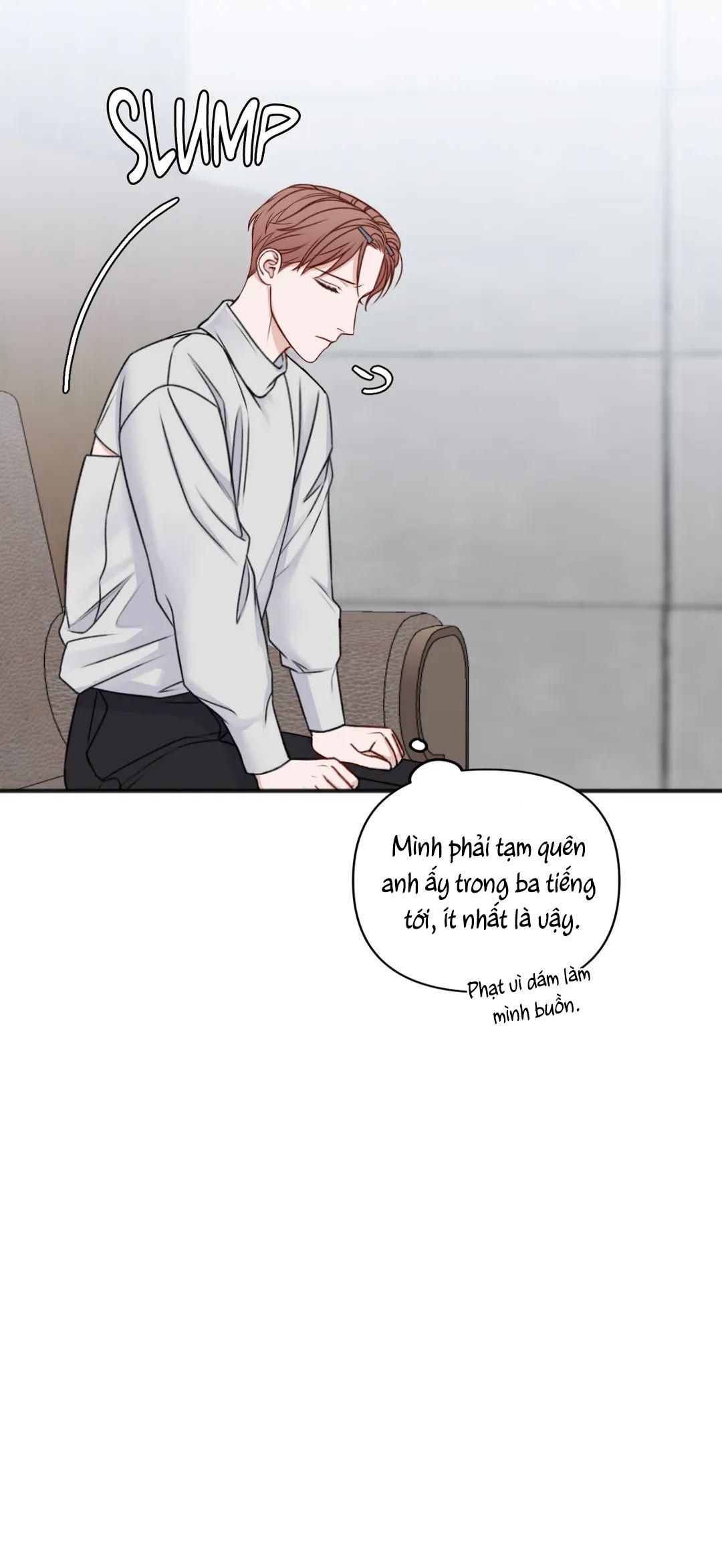 Đọc truyện Trong Căn Phòng Riêng - Chapter 66