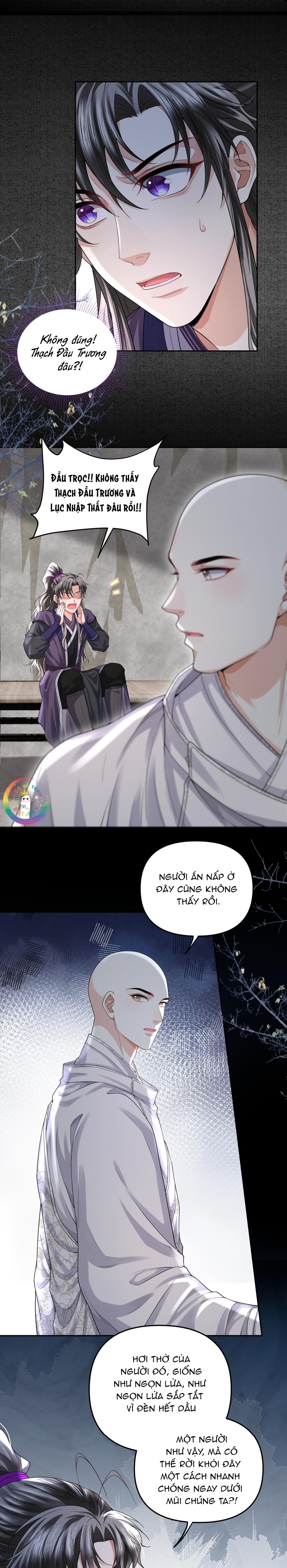 Đọc truyện Đồng Tiền Kham Thế - Chapter 89