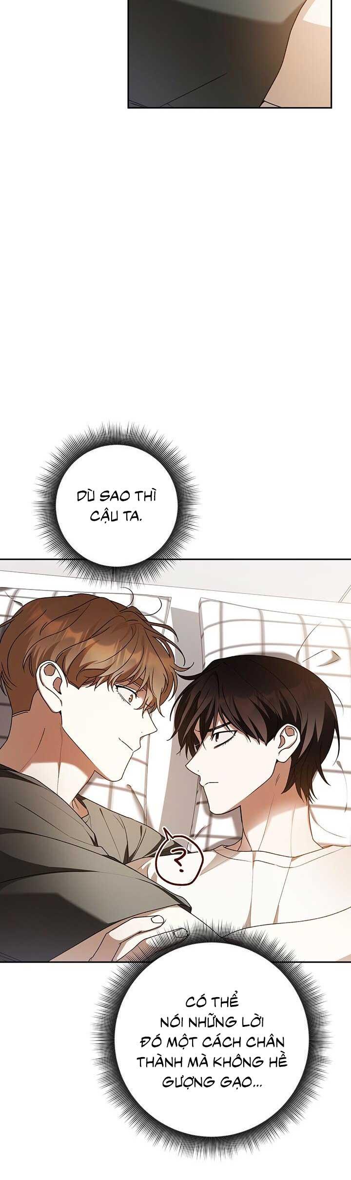 Đọc truyện NETKAMA PUNCH!! - Chapter 76