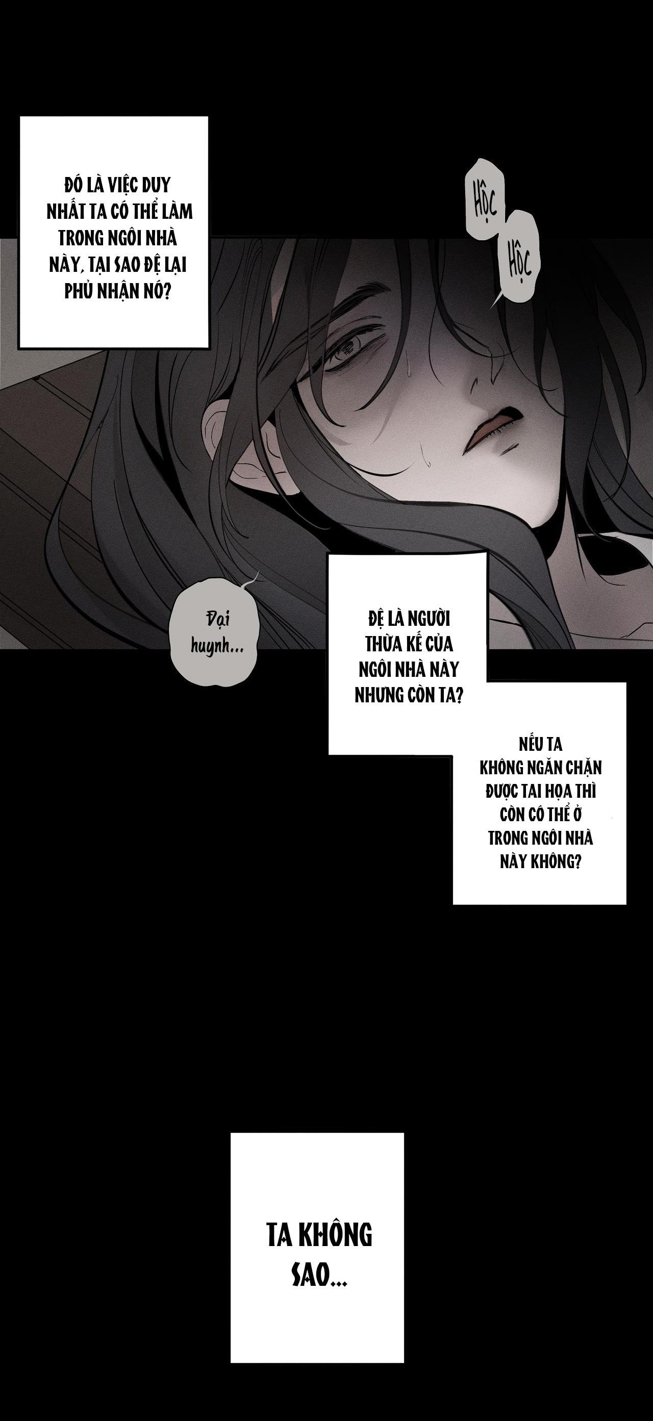Đọc truyện BL NGẮN LOẠN LUÂN - GIA ĐÌNH - Chapter 7.4