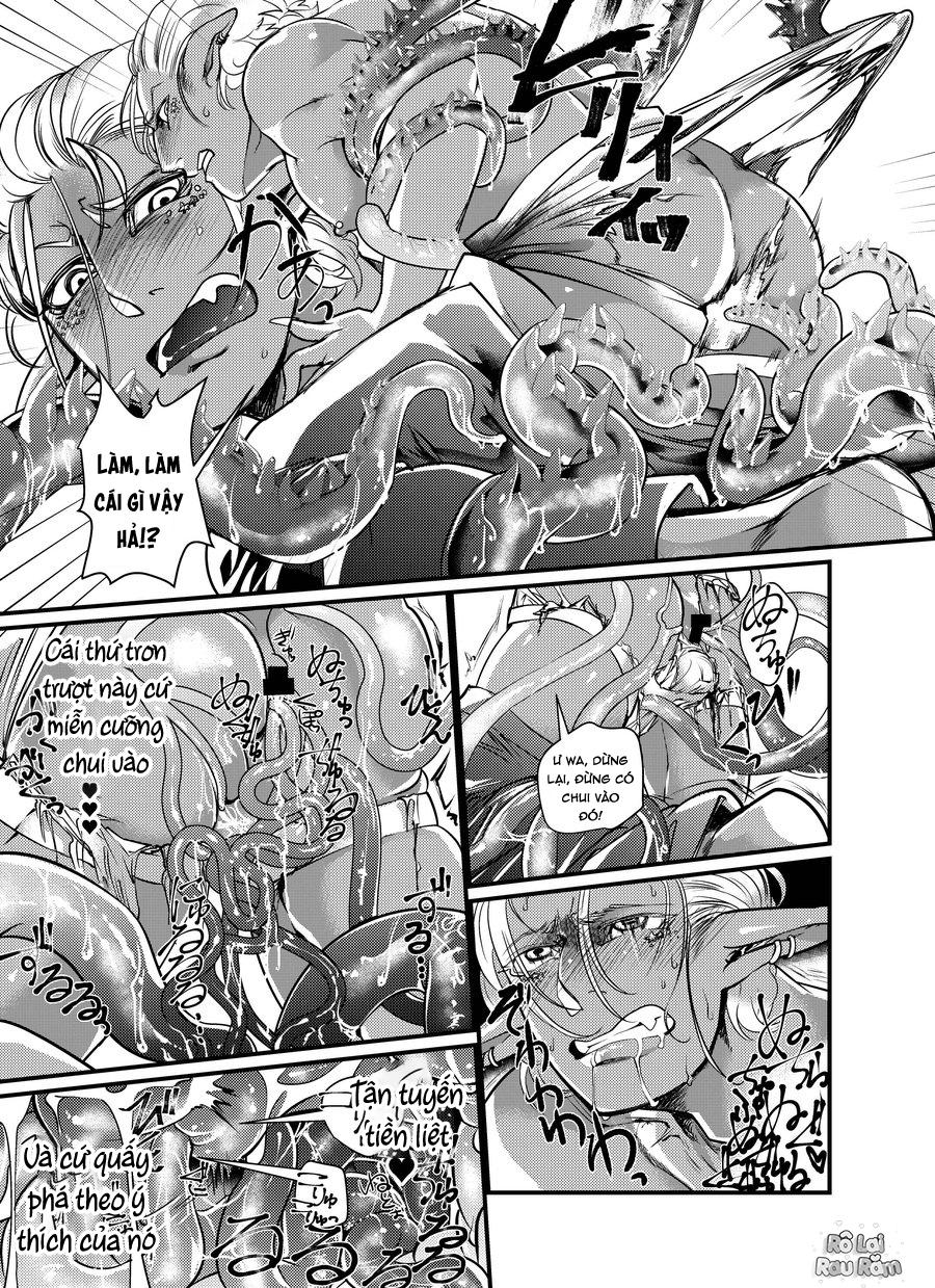 Đọc truyện TUYỂN TẬP BDSM CHỊT CHỌT - Chapter 194