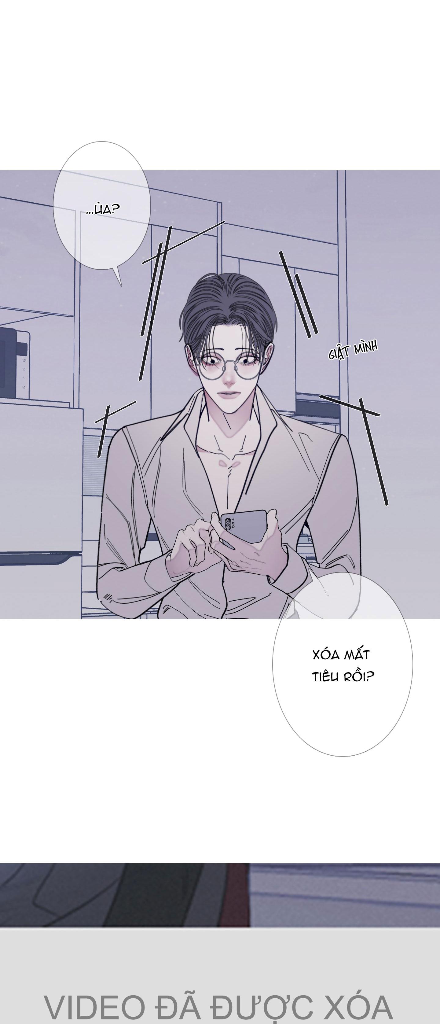 Đọc truyện CHUYỆN QUỶ MÔN QUAN - Chapter 58