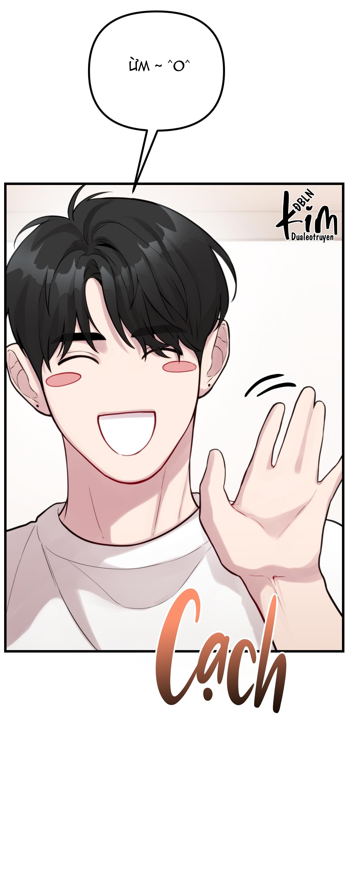 Đọc truyện NGHIỆN SEX - Chapter 15.91