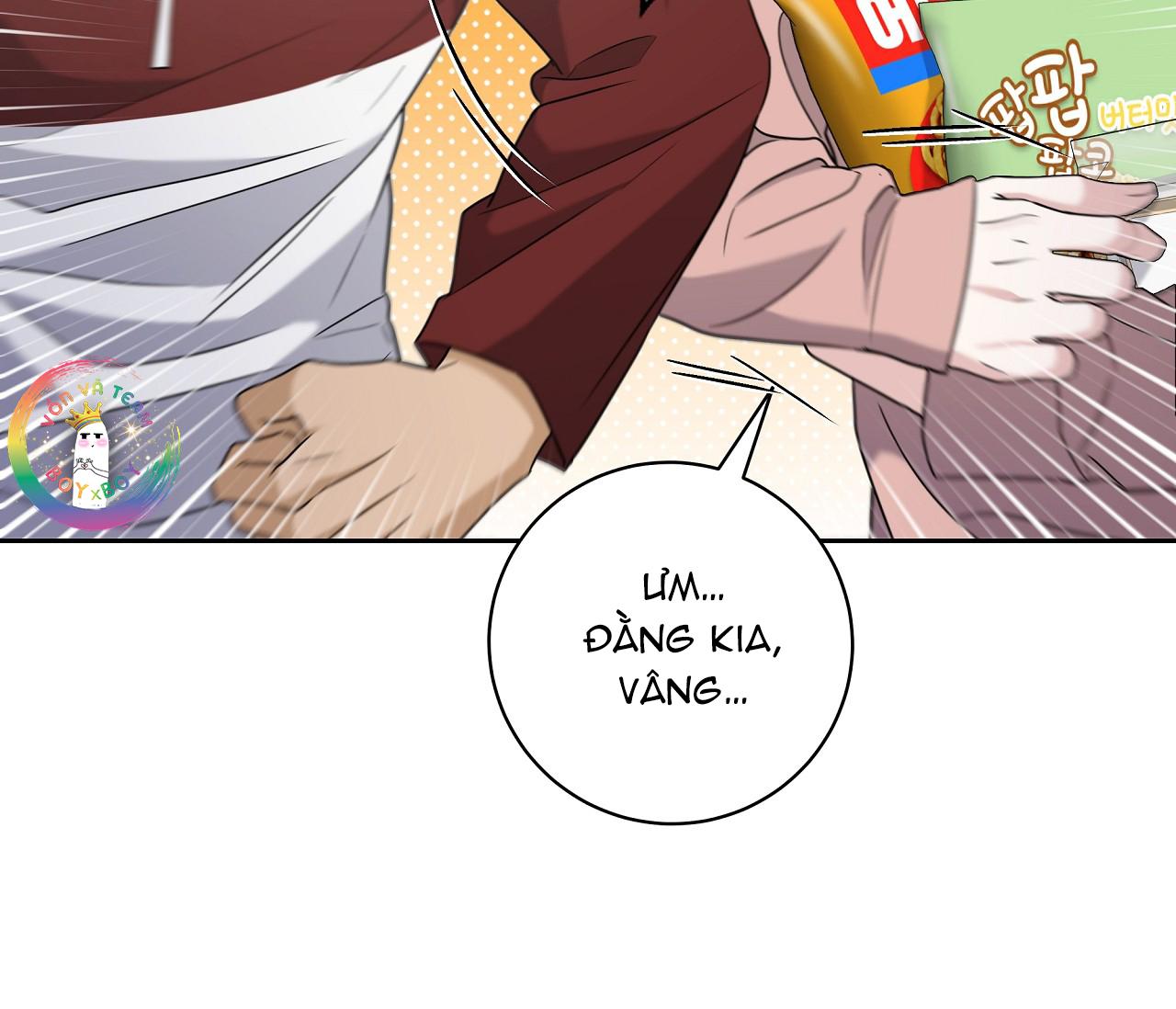 Đọc truyện Ballboy Tactics - Chapter 5