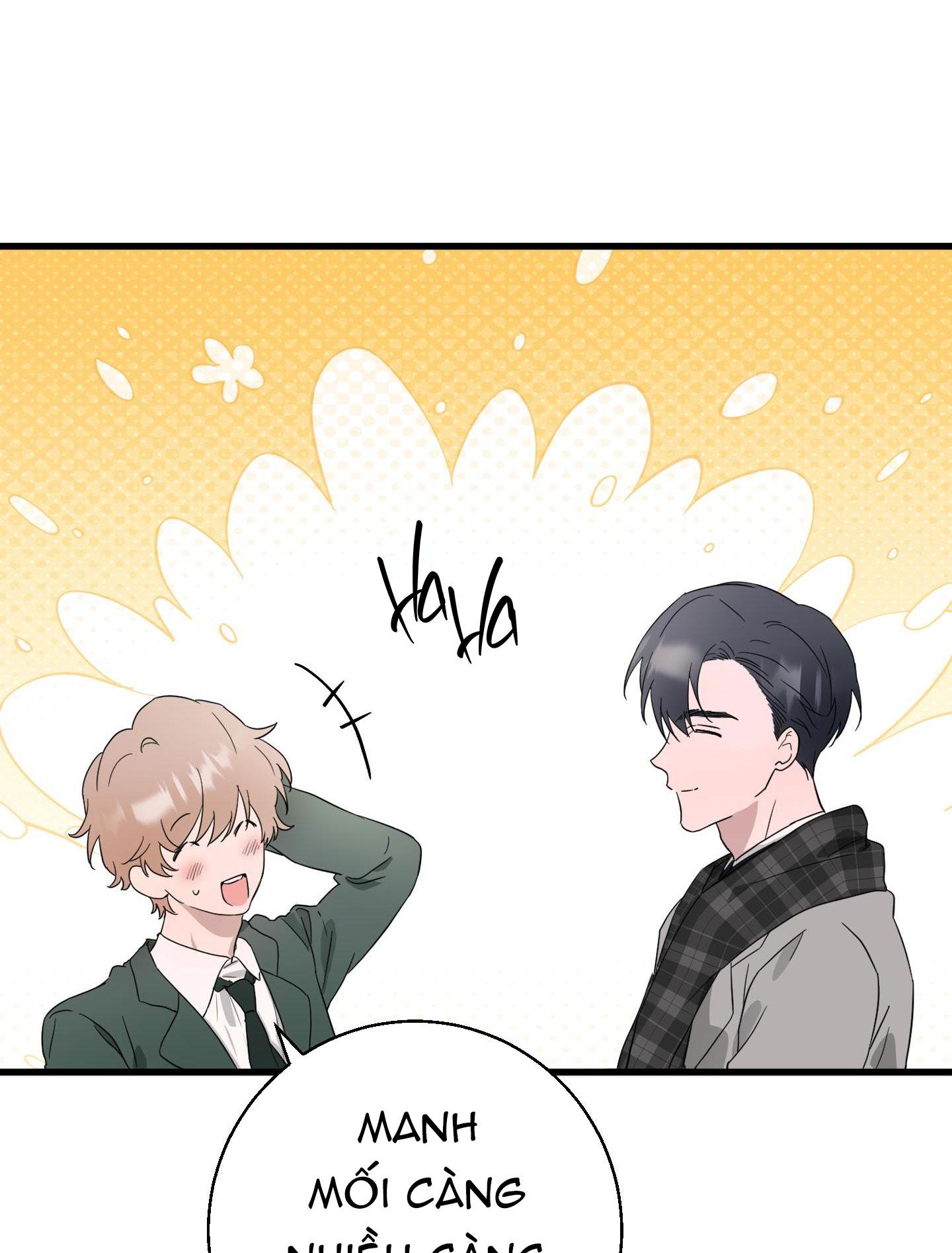 Đọc truyện BL NGẮN CHỊCH HỎNY - Chapter 47.1
