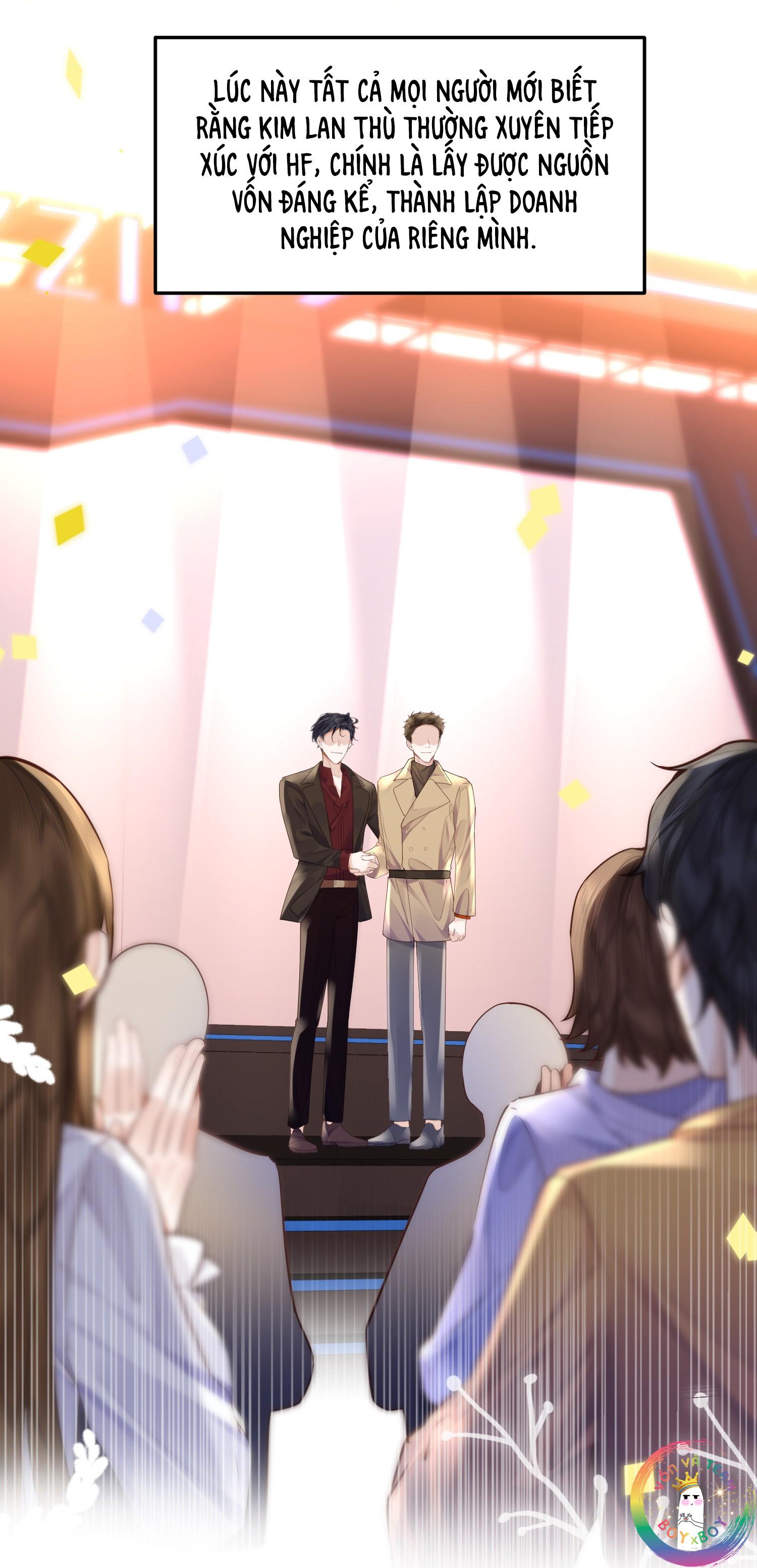 Đọc truyện Đặc Chế Cho Riêng Anh - Chapter 77