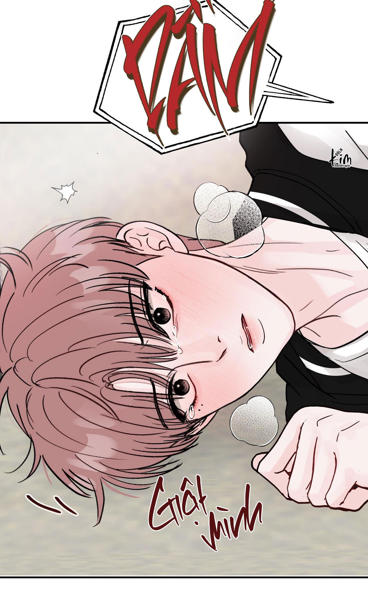 Đọc truyện BL NGẮN CHỊCH HỎNY - Chapter 40.4