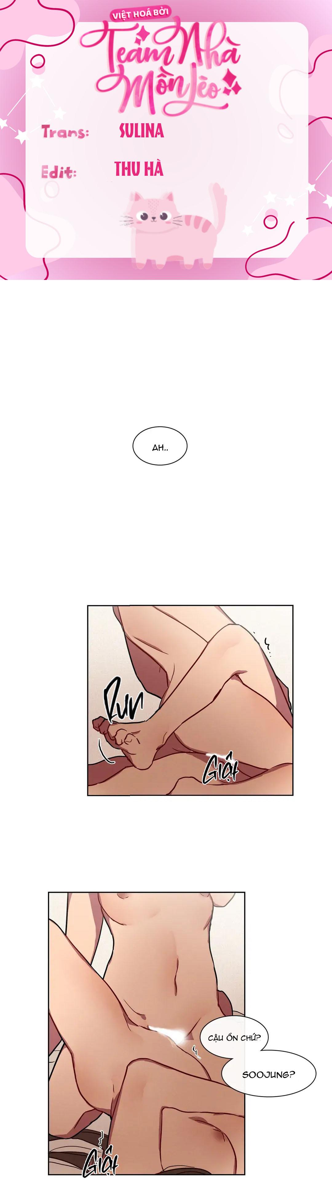 Đọc truyện NGỦ NGON NHÉ, LỌ LEM - Chapter 35