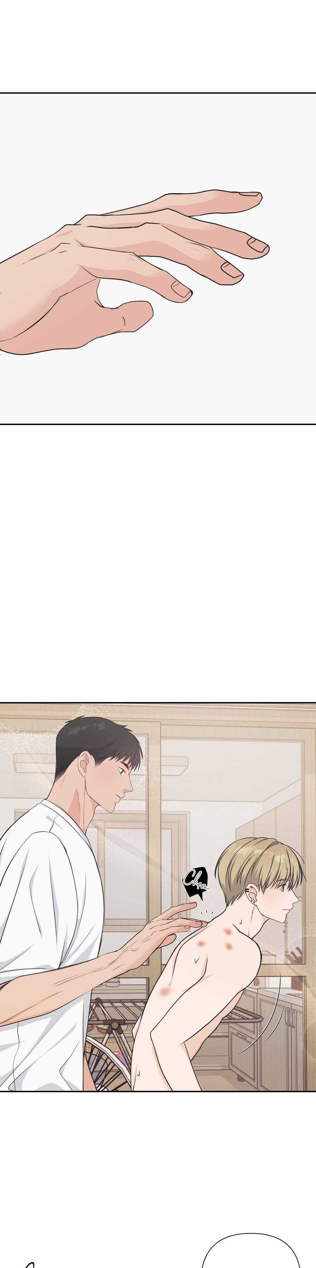 Đọc truyện CANDY YUMYUM - Chapter 5