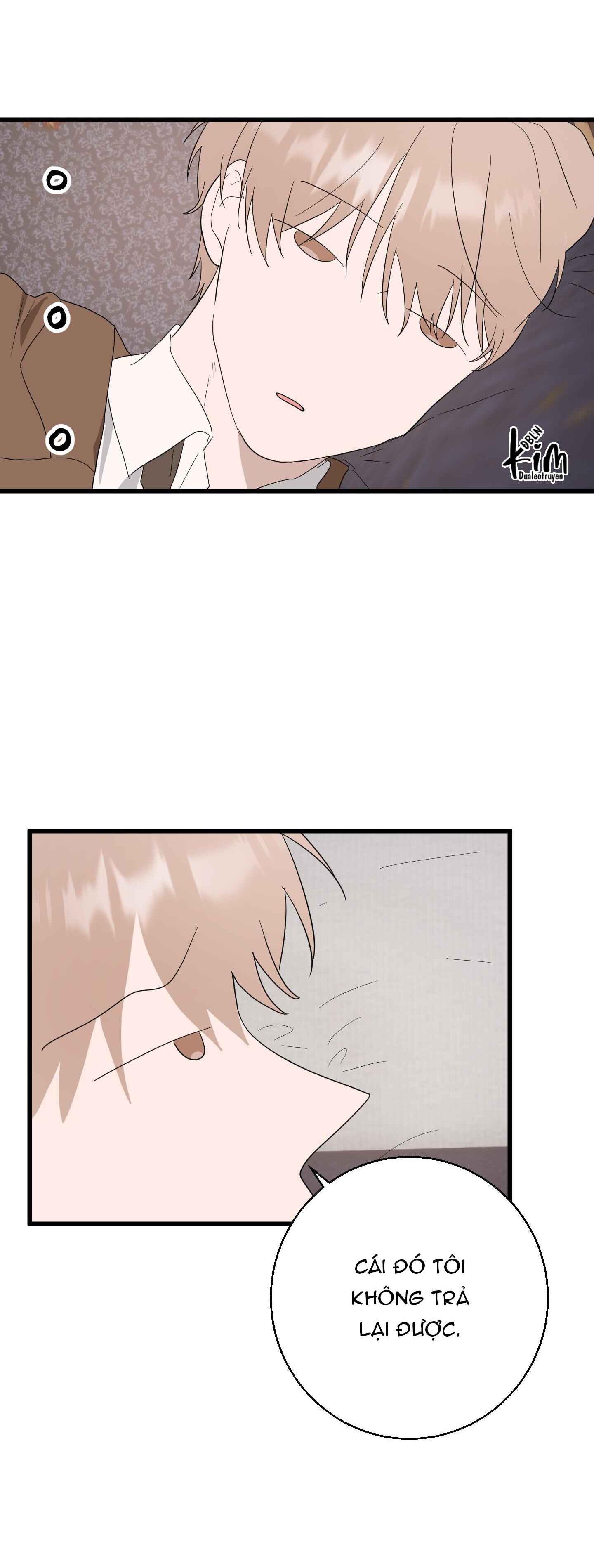 Đọc truyện BL NGẮN CHỊCH HỎNY - Chapter 47.4
