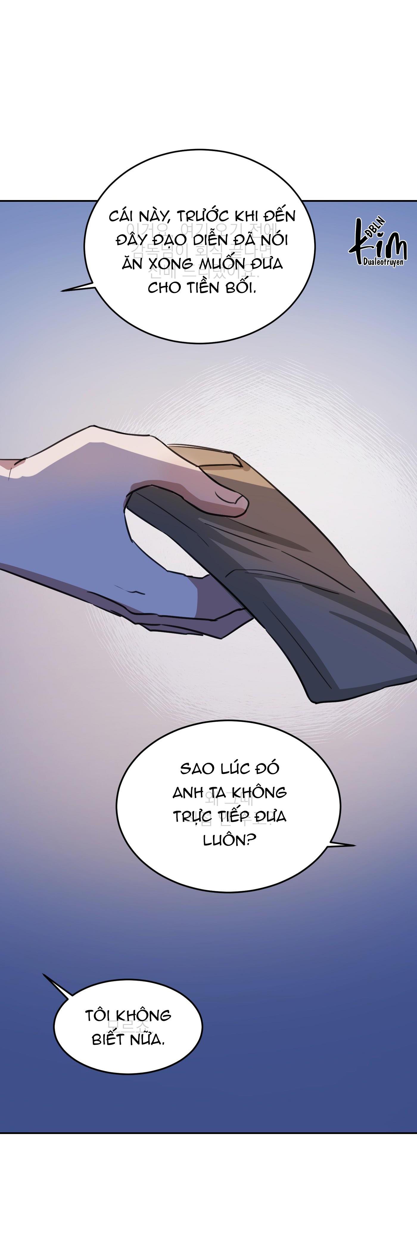 Đọc truyện BL NGẮN CHỊCH HỎNY - Chapter 35.4
