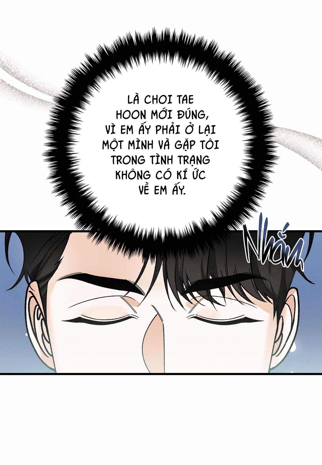 Đọc truyện ĐIỀU KIỆN CỦA GUIDE - Chapter 42