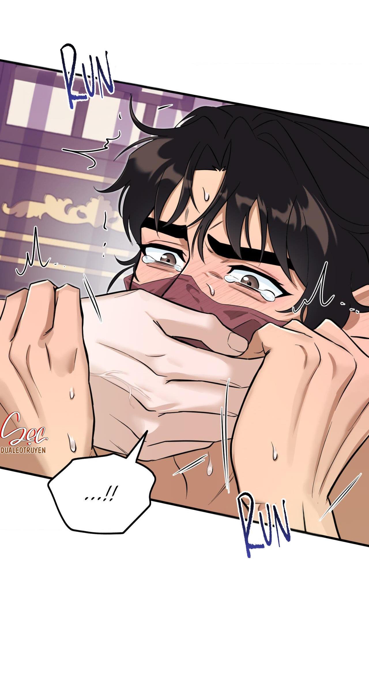 Đọc truyện VỢ BÉ CỦA GIÁO CHỦ MA GIÁO - Chapter 11