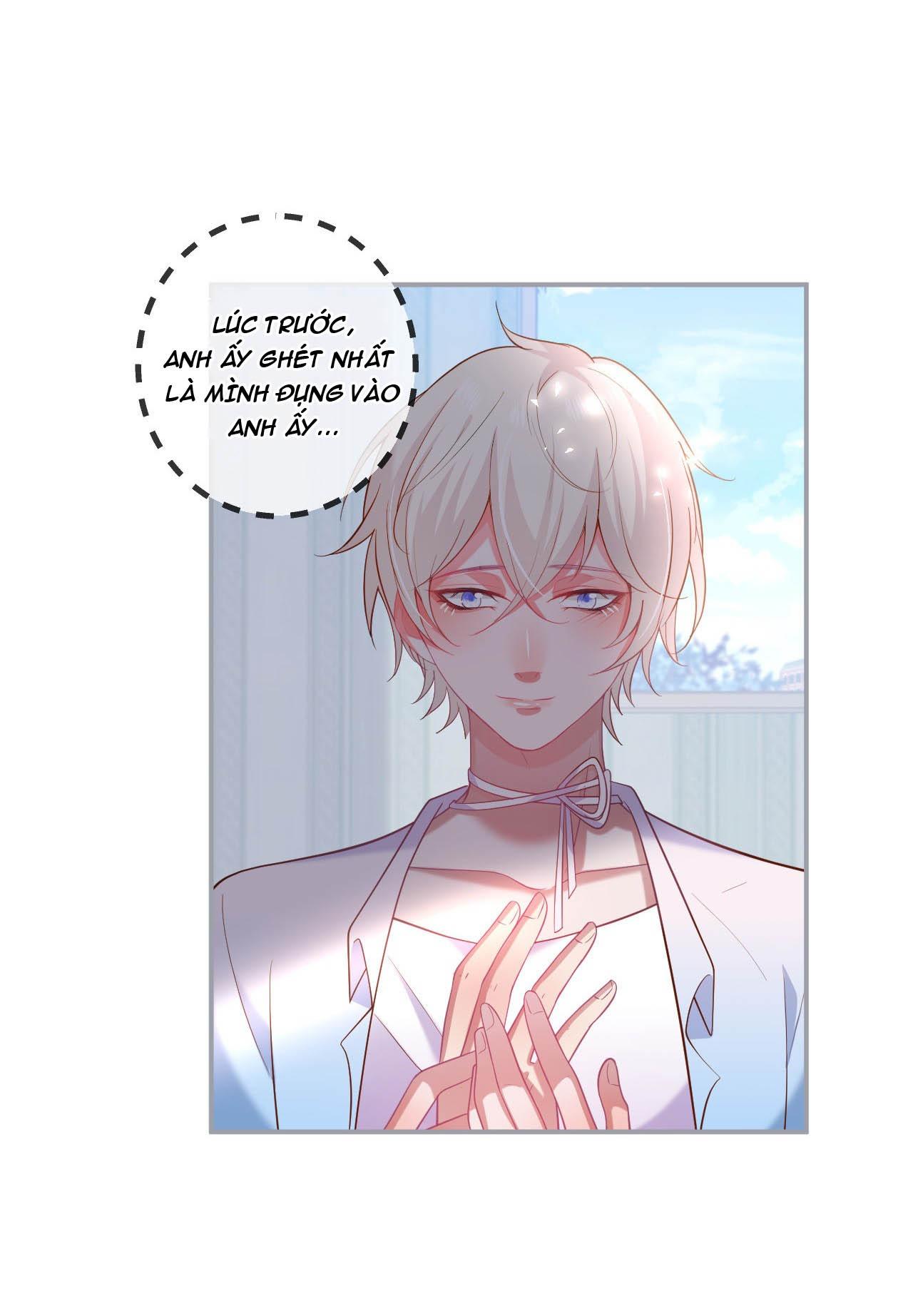 Đọc truyện Oxy gây chết người [DROP] - Chapter 62