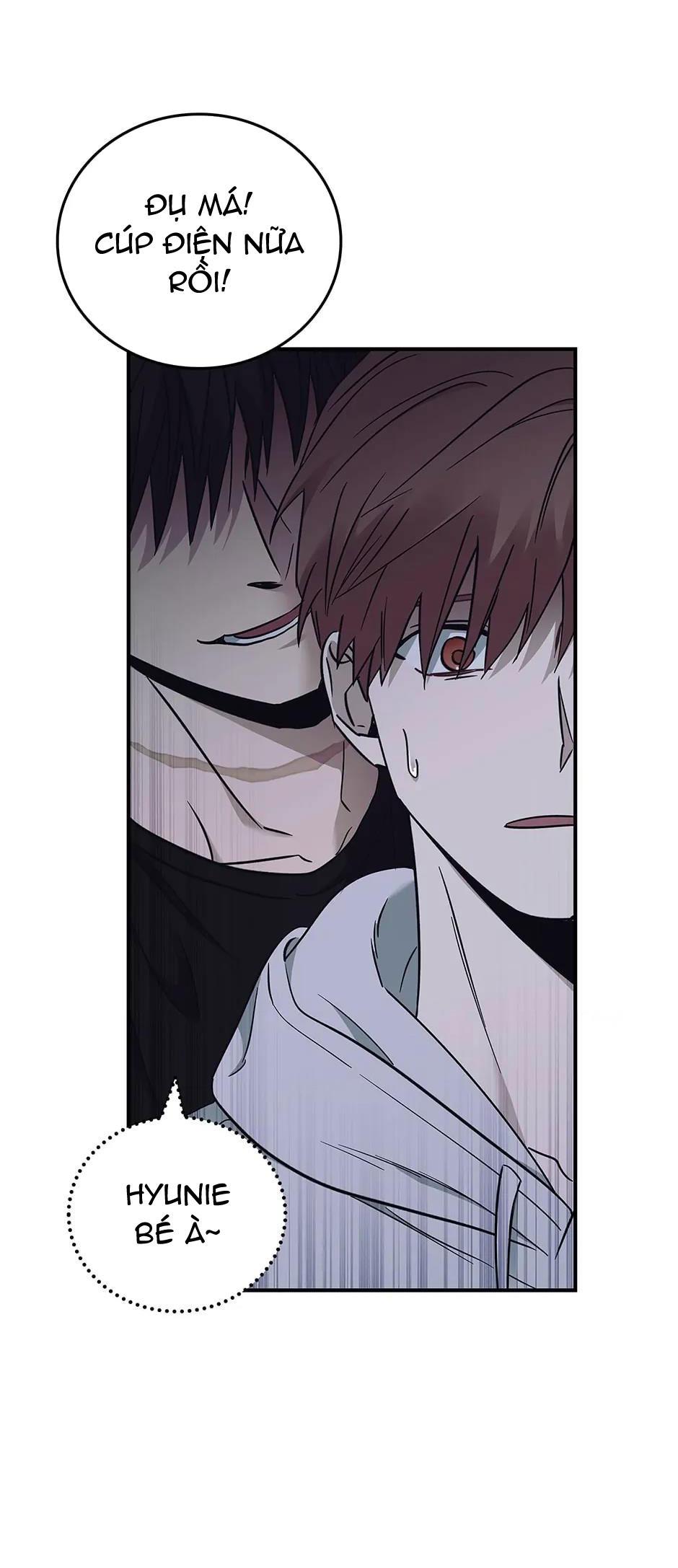 Đọc truyện Deadman Switch - Chapter 30