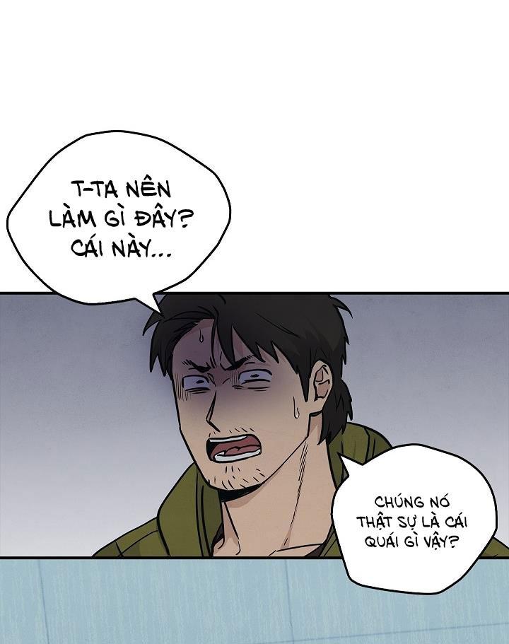 Đọc truyện Deadman Switch - Chapter 10