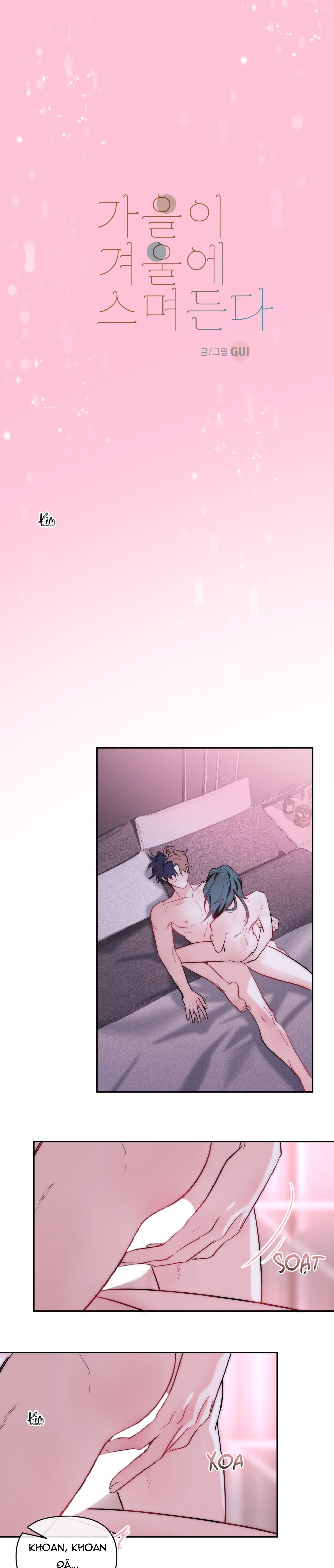 Đọc truyện BL NGẮN TUYỂN CHỌN - Chapter 30.6