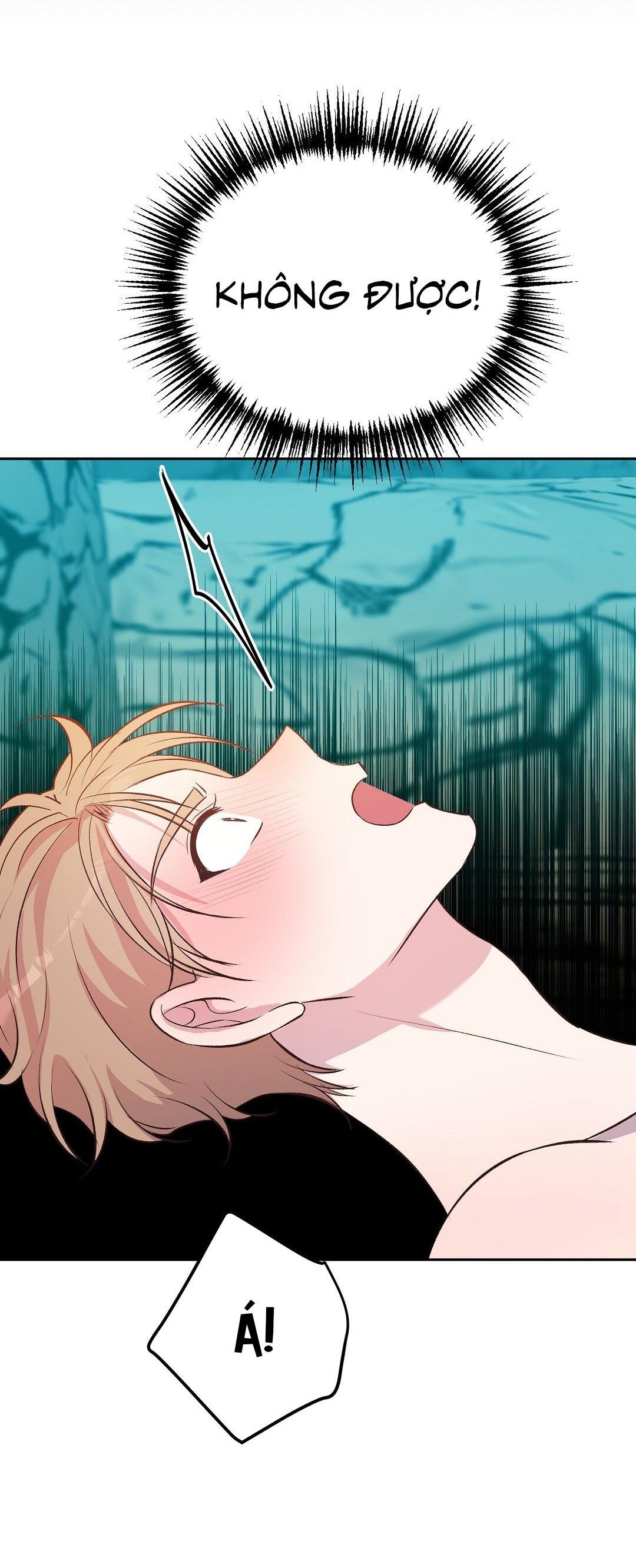 Đọc truyện CHUYỆN TÌNH ĐẢO HOANG - Chapter 11