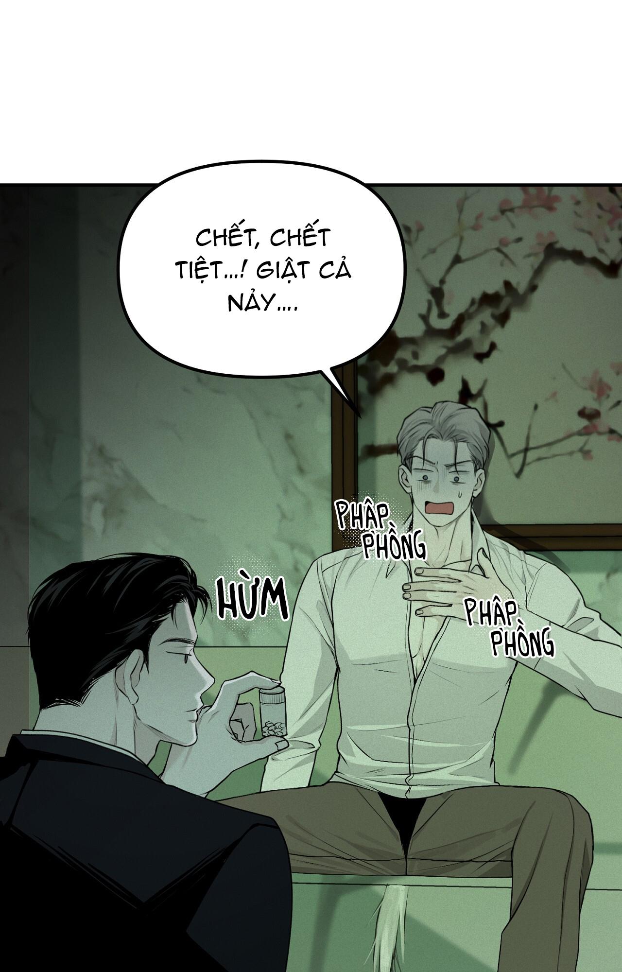 Đọc truyện Hình Chiếu - Chapter 11