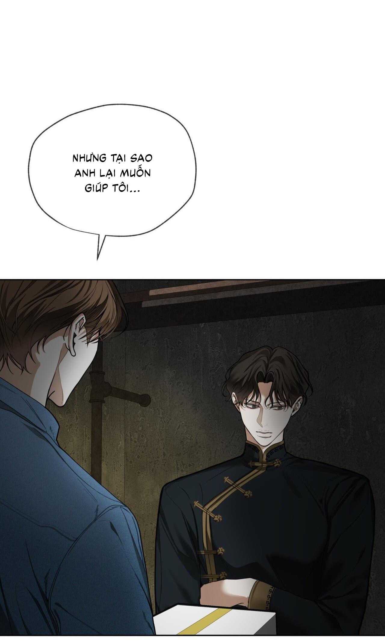 Đọc truyện (CBunu) Phạm Luật - Chapter 96
