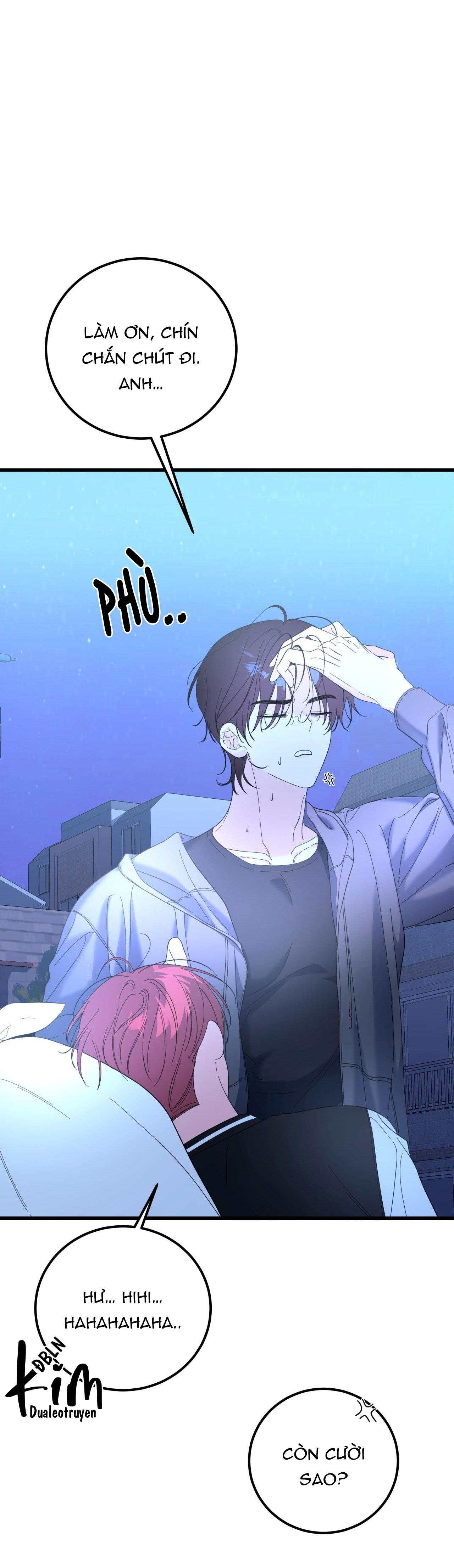 Đọc truyện BL NGẮN TUYỂN CHỌN - Chapter 33.5