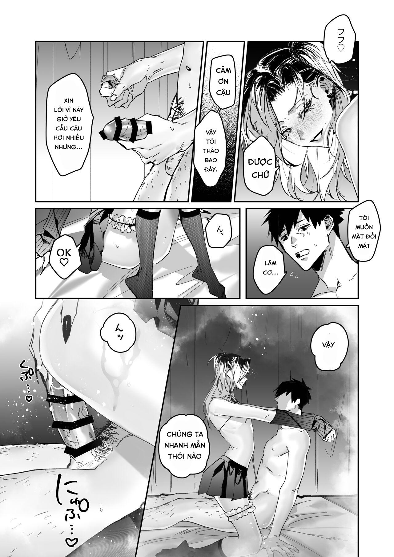 Đọc truyện Cưng mà nói - Chapter 225