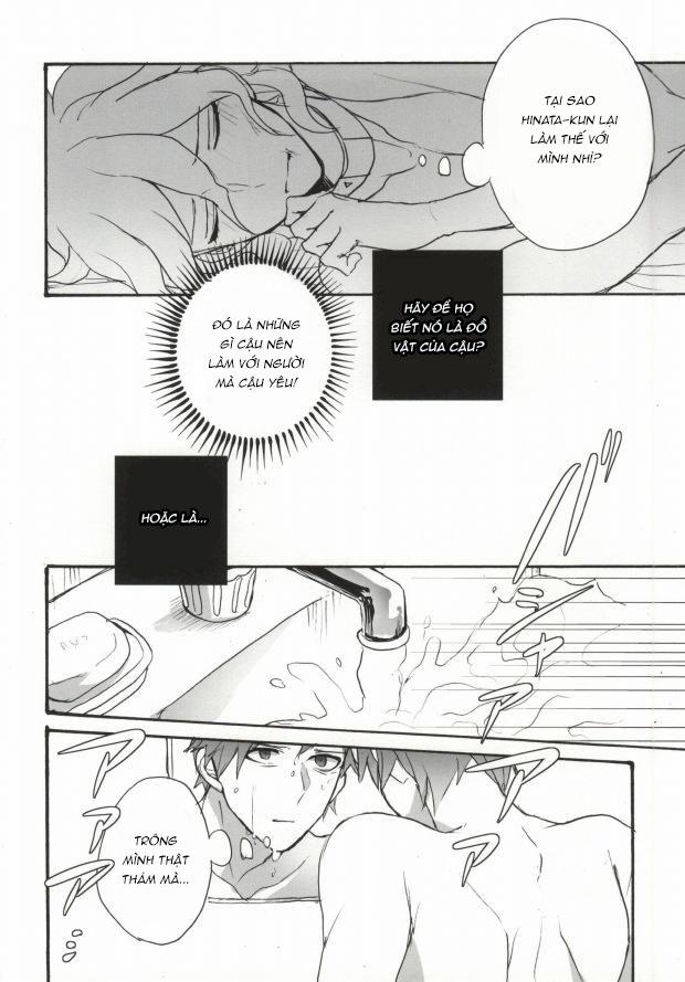 Đọc truyện Tuyển Tập Chjch và Chjch - Chapter 98