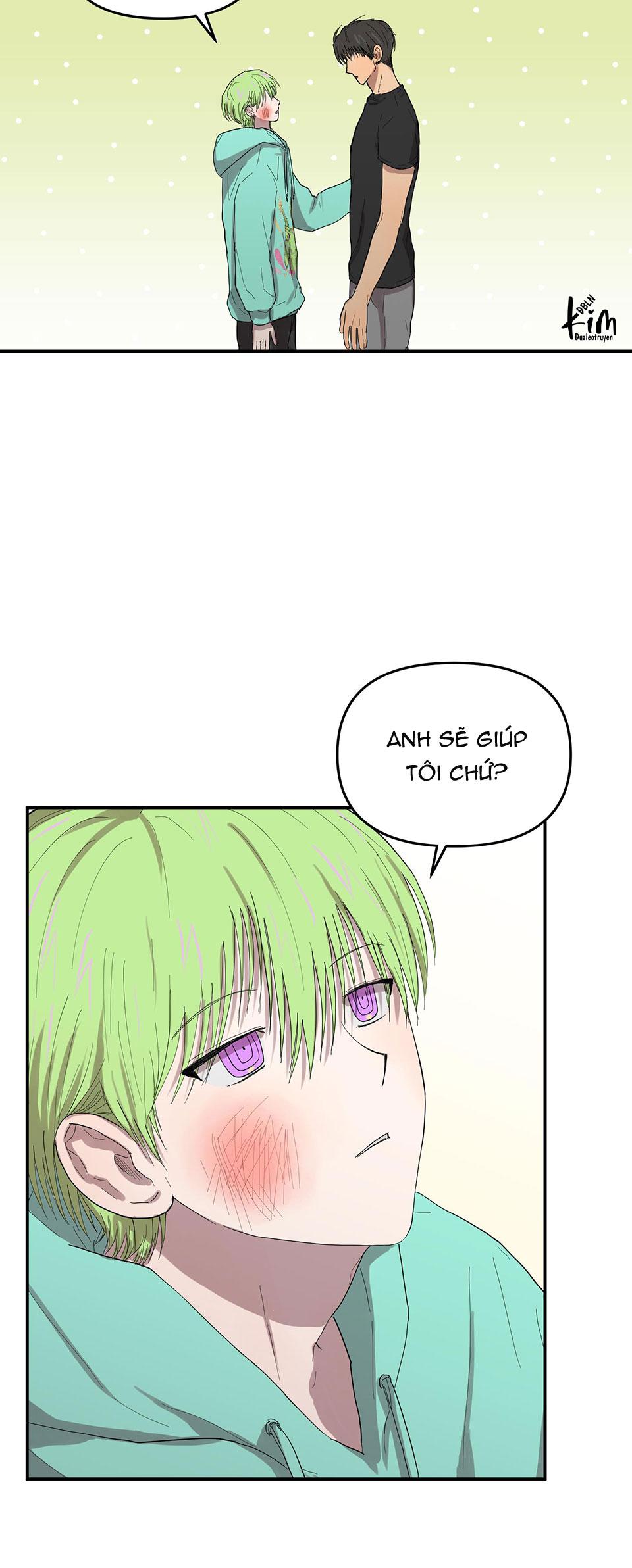 Đọc truyện BL NGẮN TUYỂN CHỌN - Chapter 13.3