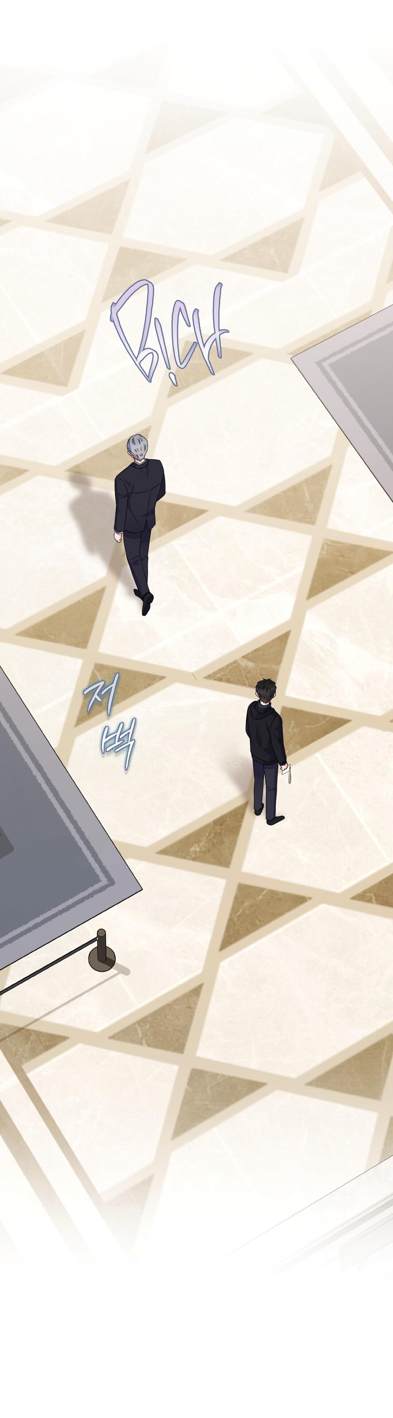 Đọc truyện CHÁN GHÉT - Chapter 28