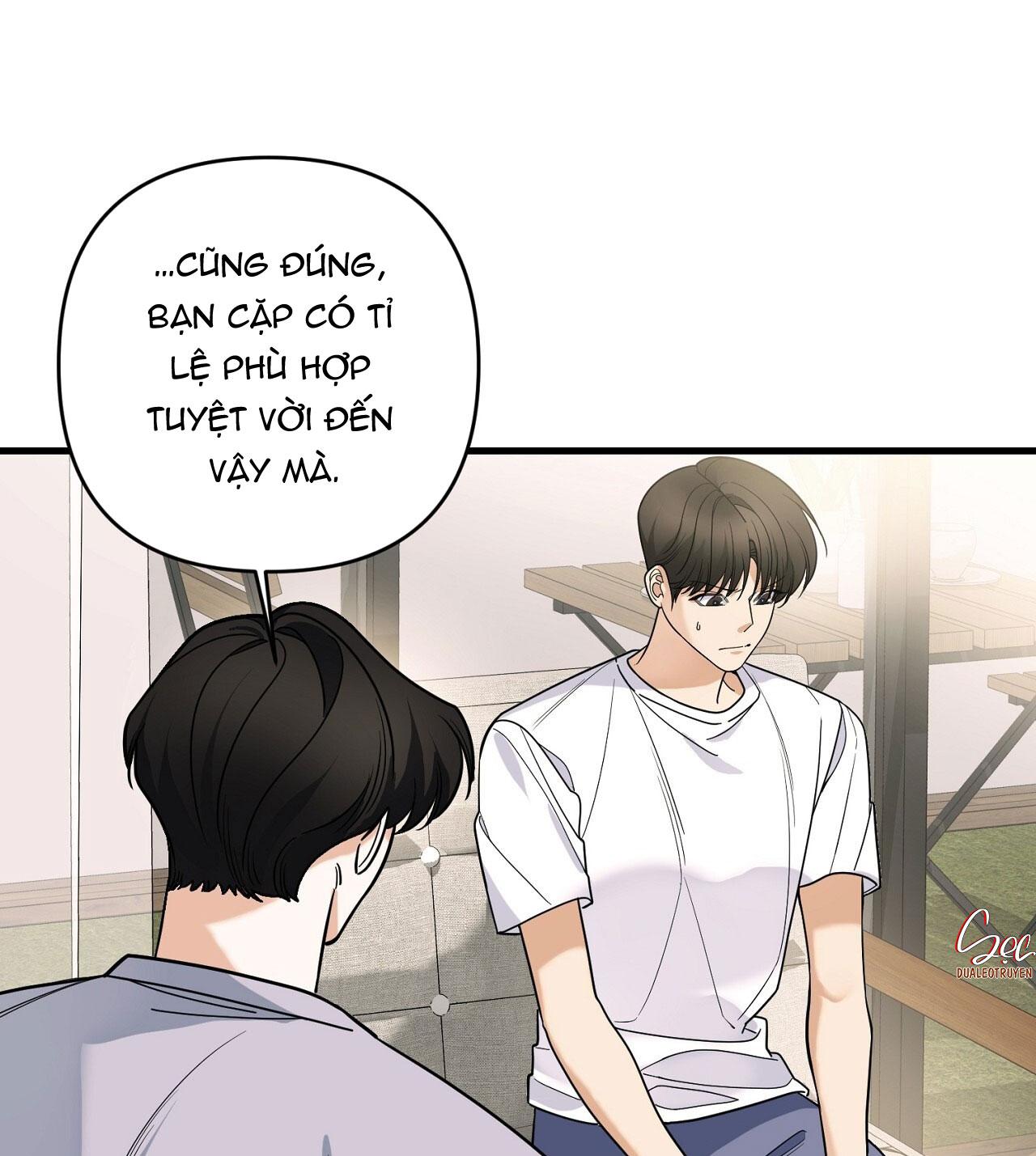 Đọc truyện ĐIỀU KIỆN CỦA GUIDE - Chapter 45