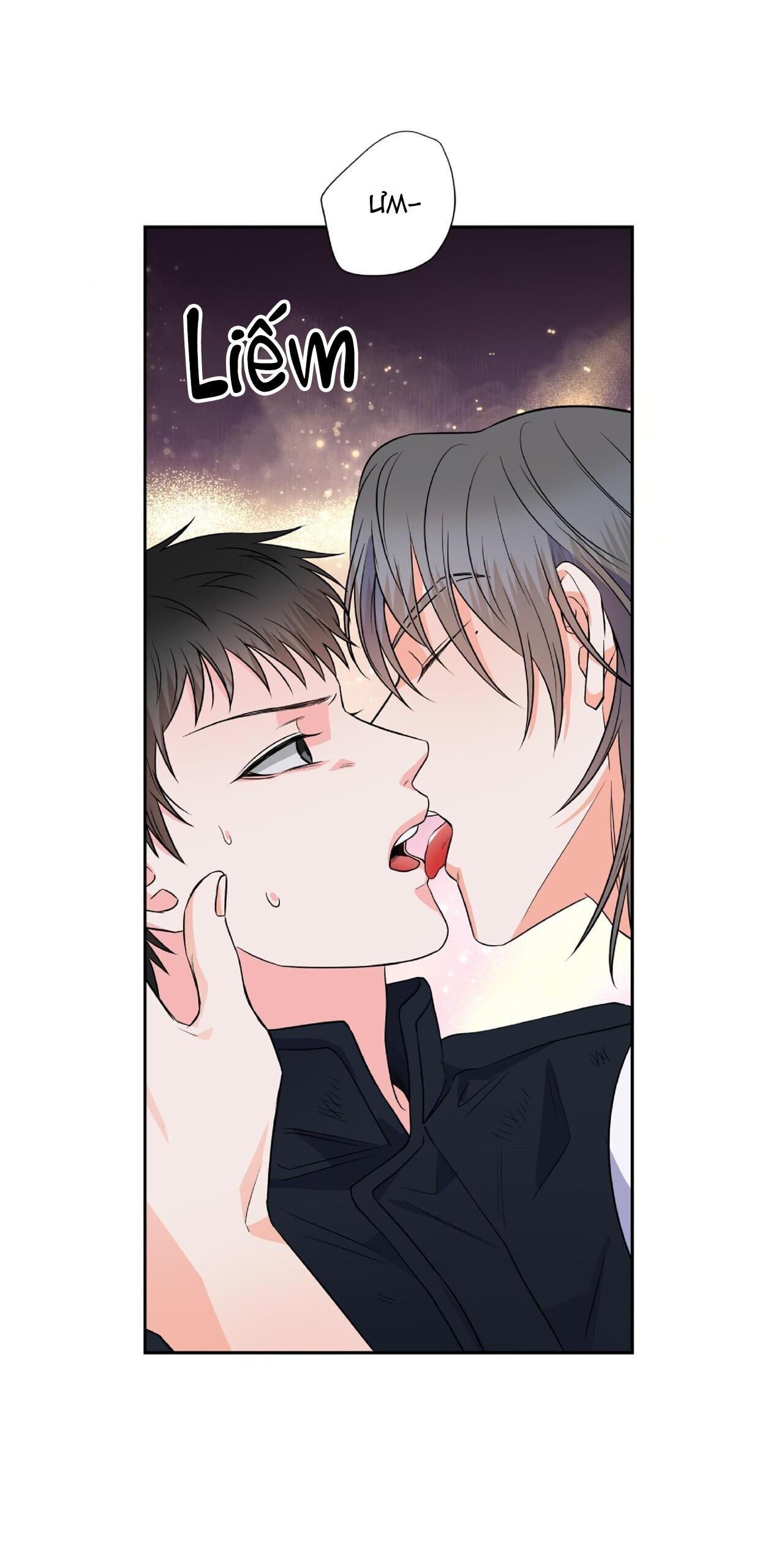 Đọc truyện CHÁN GHÉT - Chapter 16