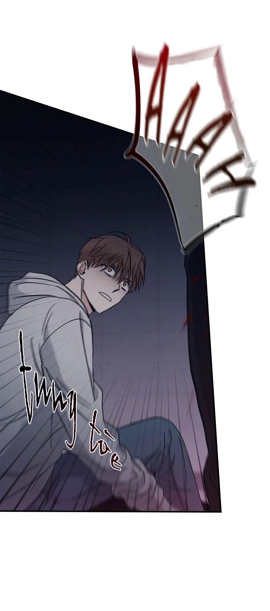 Đọc truyện Deadman Switch - Chapter 31