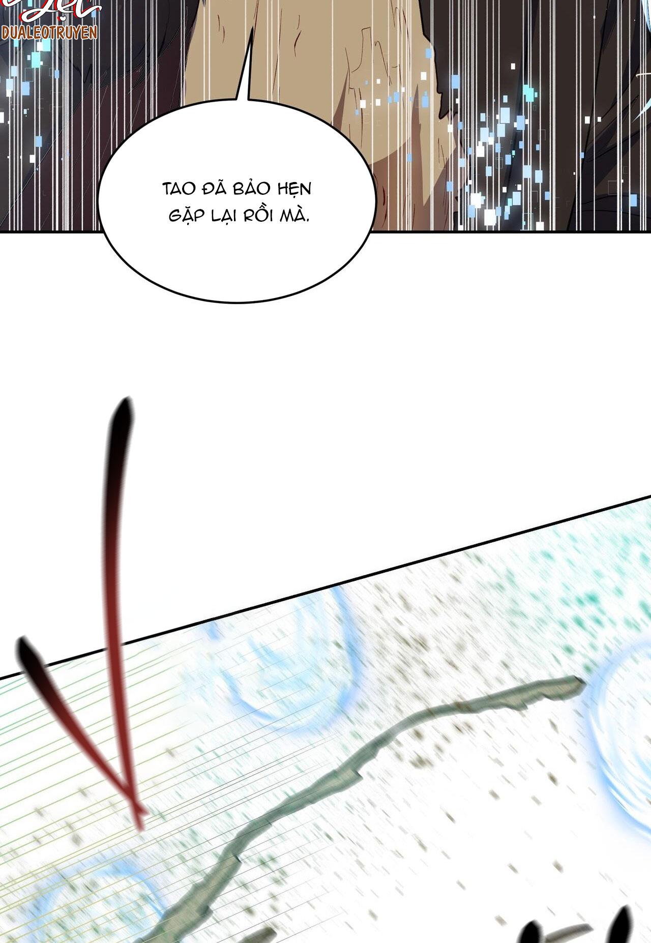 Đọc truyện CÁCH TỒN TẠI NHƯ MỘT NGƯỜI CHƠI - Chapter 55