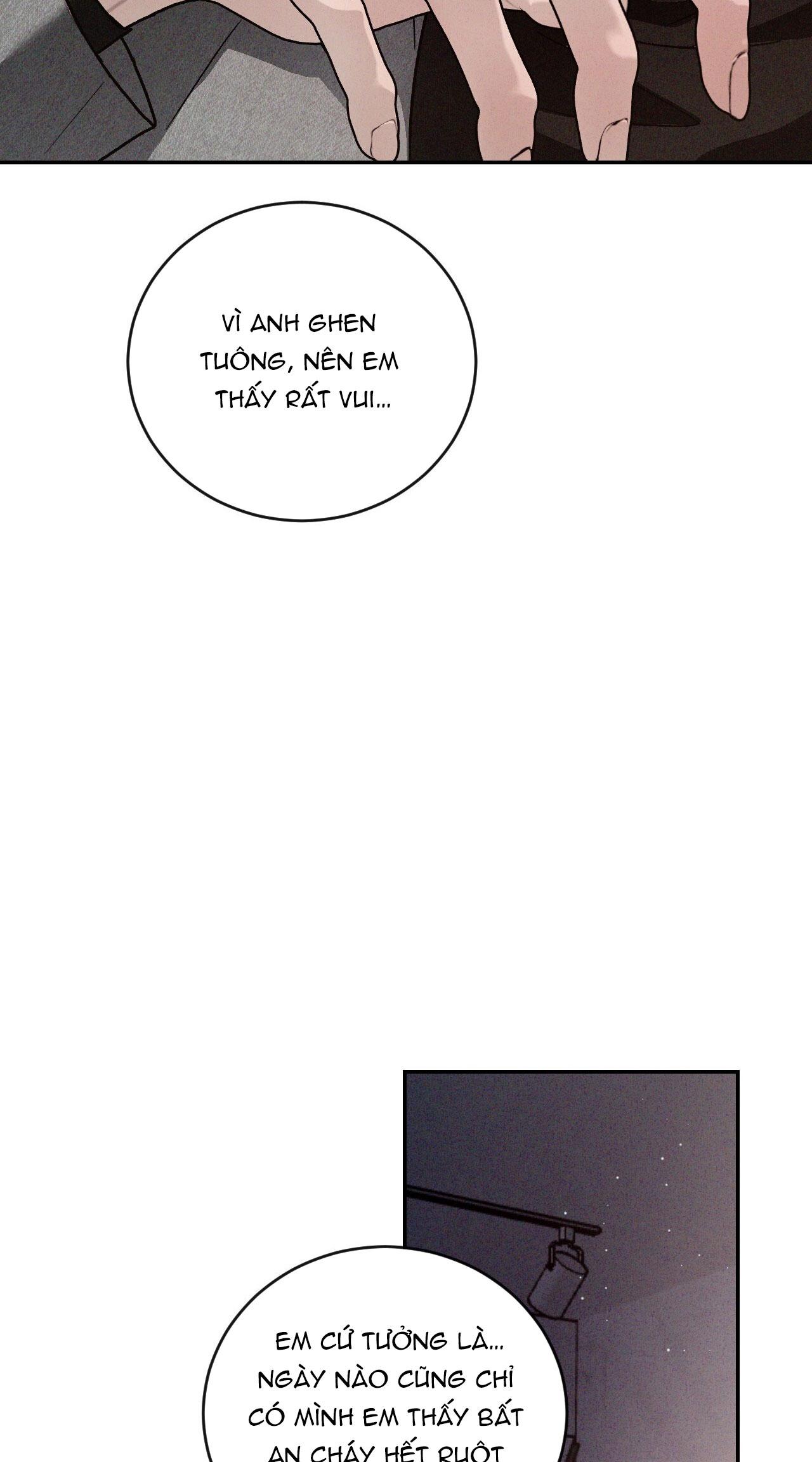 Đọc truyện TƯƠNG PHẢN - Chapter 92