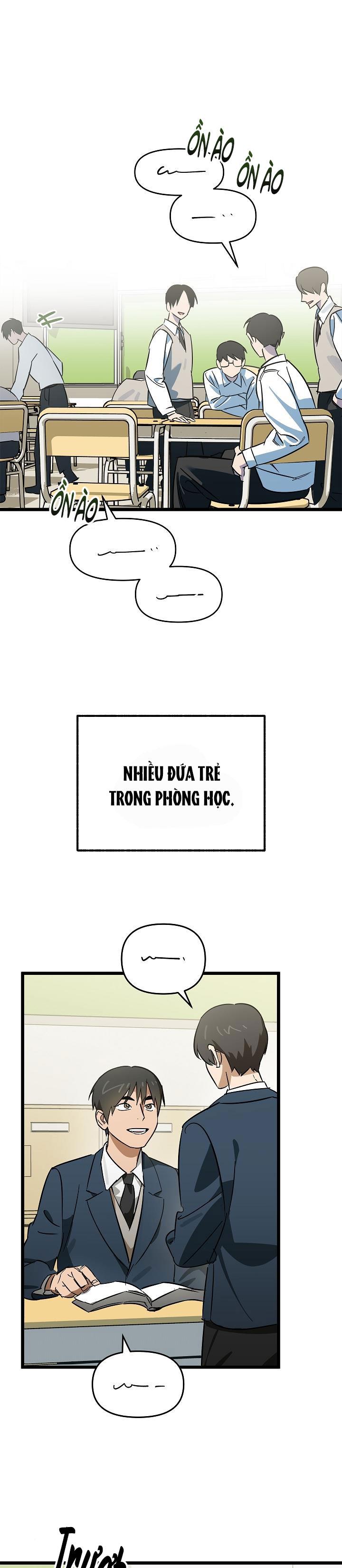 Đọc truyện BL NGẮN TUYỂN CHỌN - Chapter 32.1