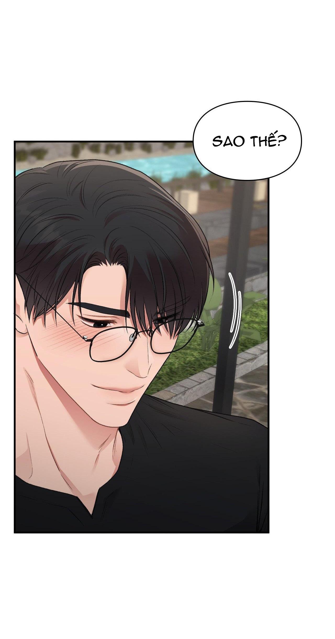 Đọc truyện ZAI ĐẸP NHƯNG LẠI THÍCH DẠY ĐỜI - Chapter 50