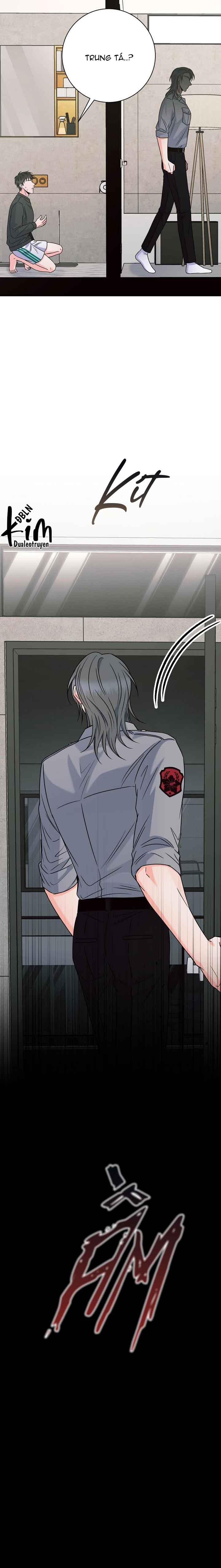 Đọc truyện CHÁN GHÉT - Chapter 47