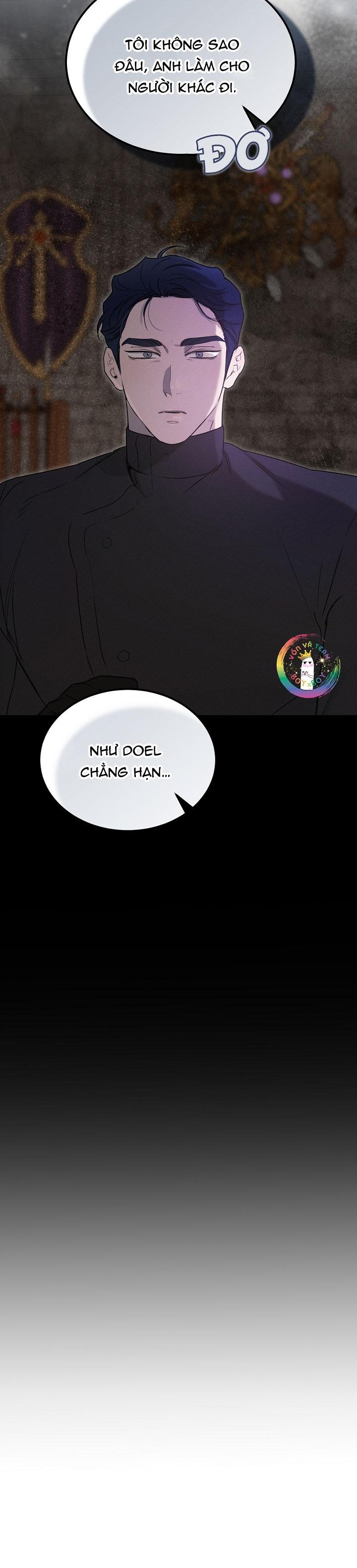 Đọc truyện Này, Đừng Có Nhấn Cái Nút Đó! - Chapter 39