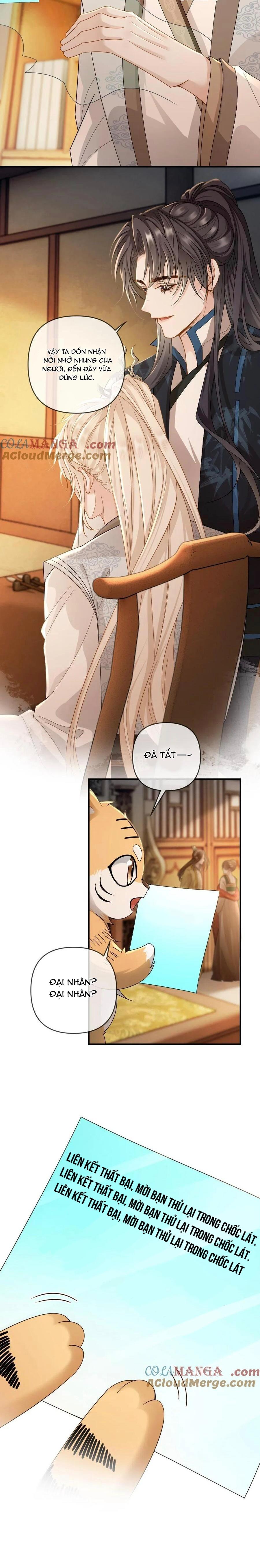 Đọc truyện Khát Vọng Ngọt Ngào - Chapter 221