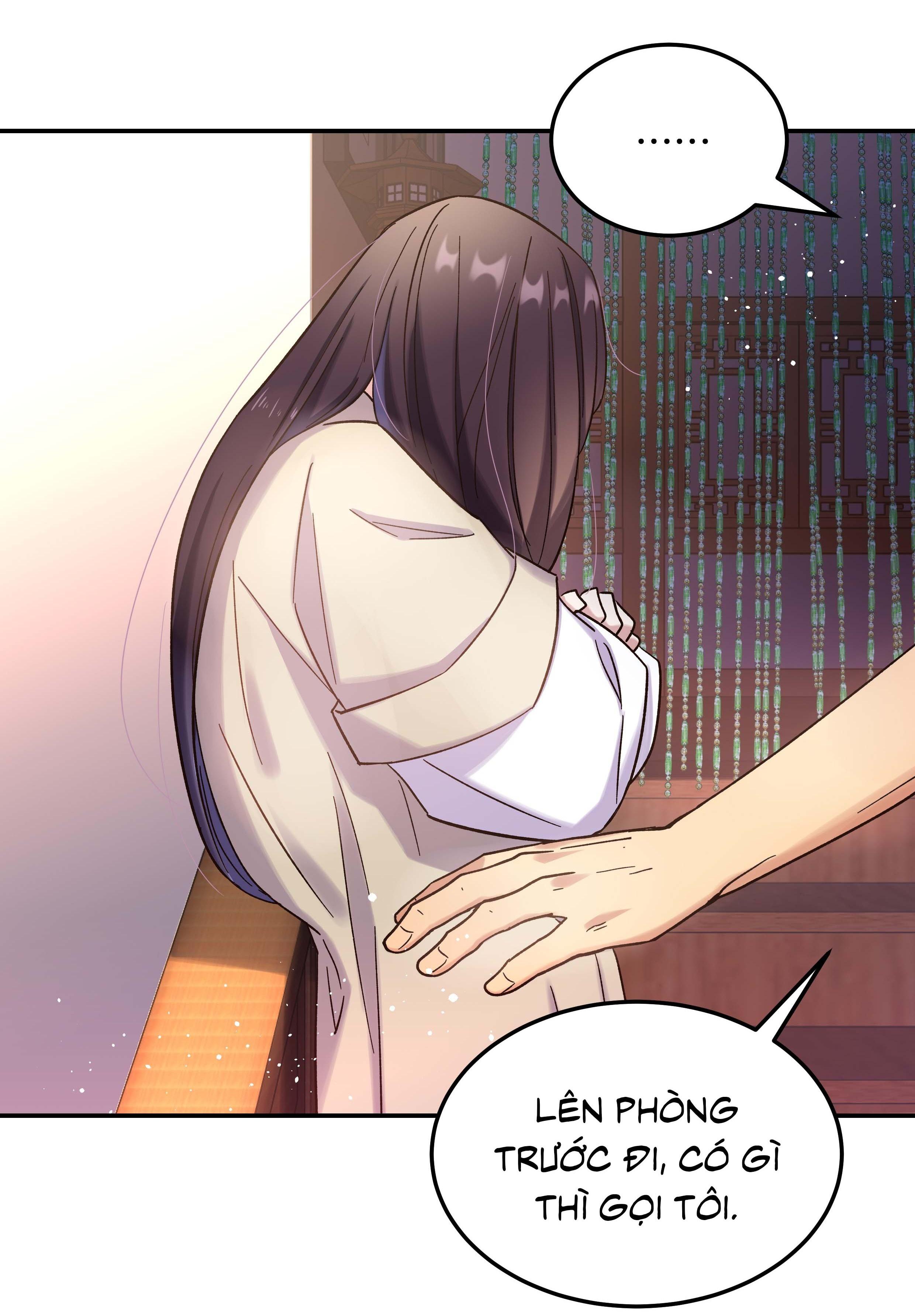 Đọc truyện Quán cơm tỳ hưu - Chapter 15