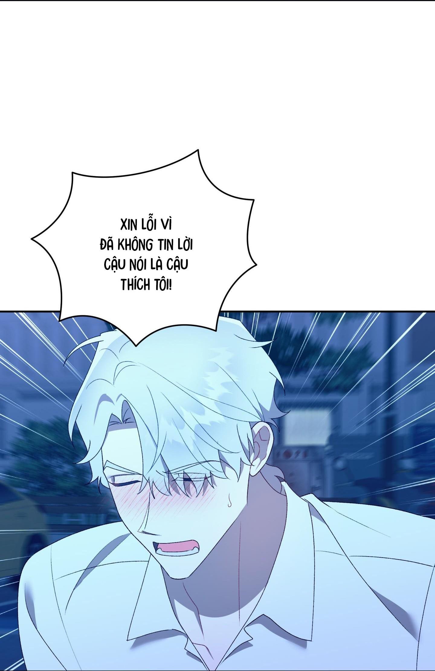 Đọc truyện (CBunu) Bắt tay hả, thôi bỏ đi! - Chapter 44