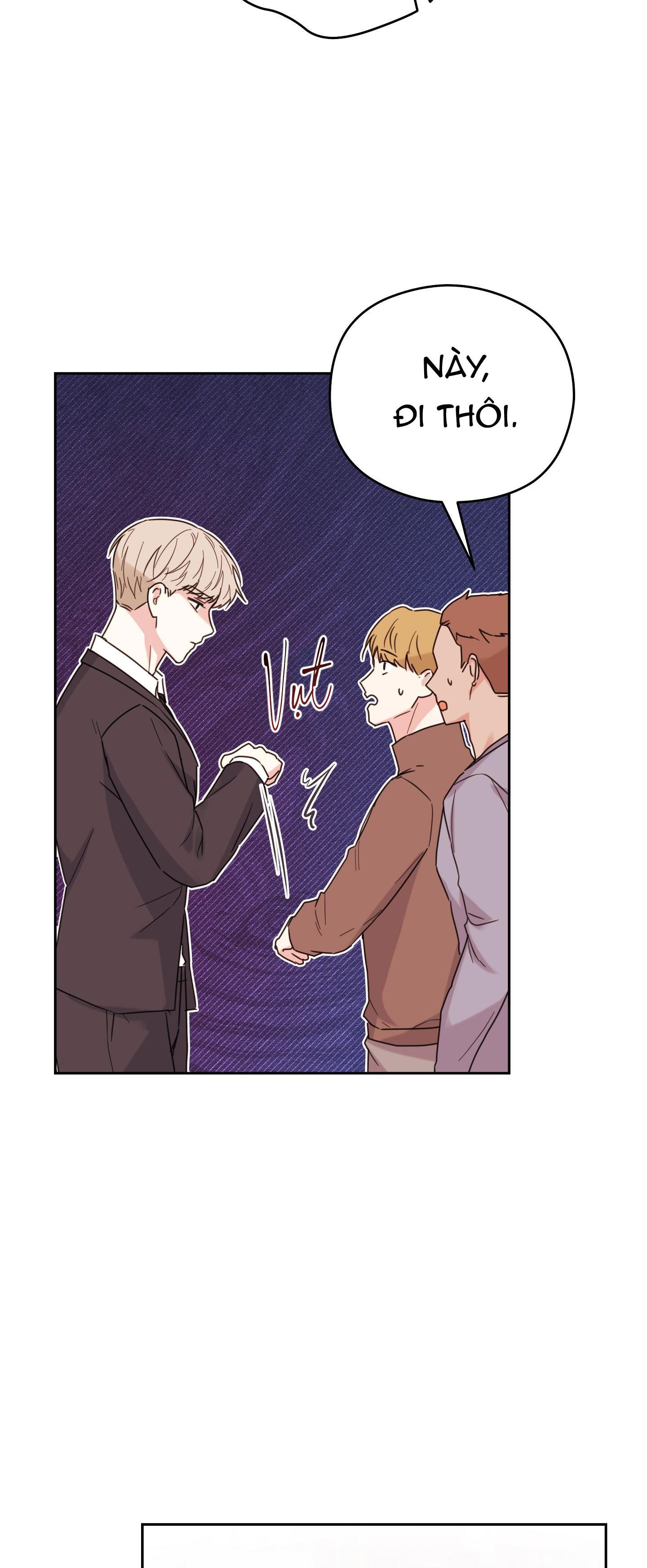 Đọc truyện BL NGẮN CHỊCH HỎNY - Chapter 21.6