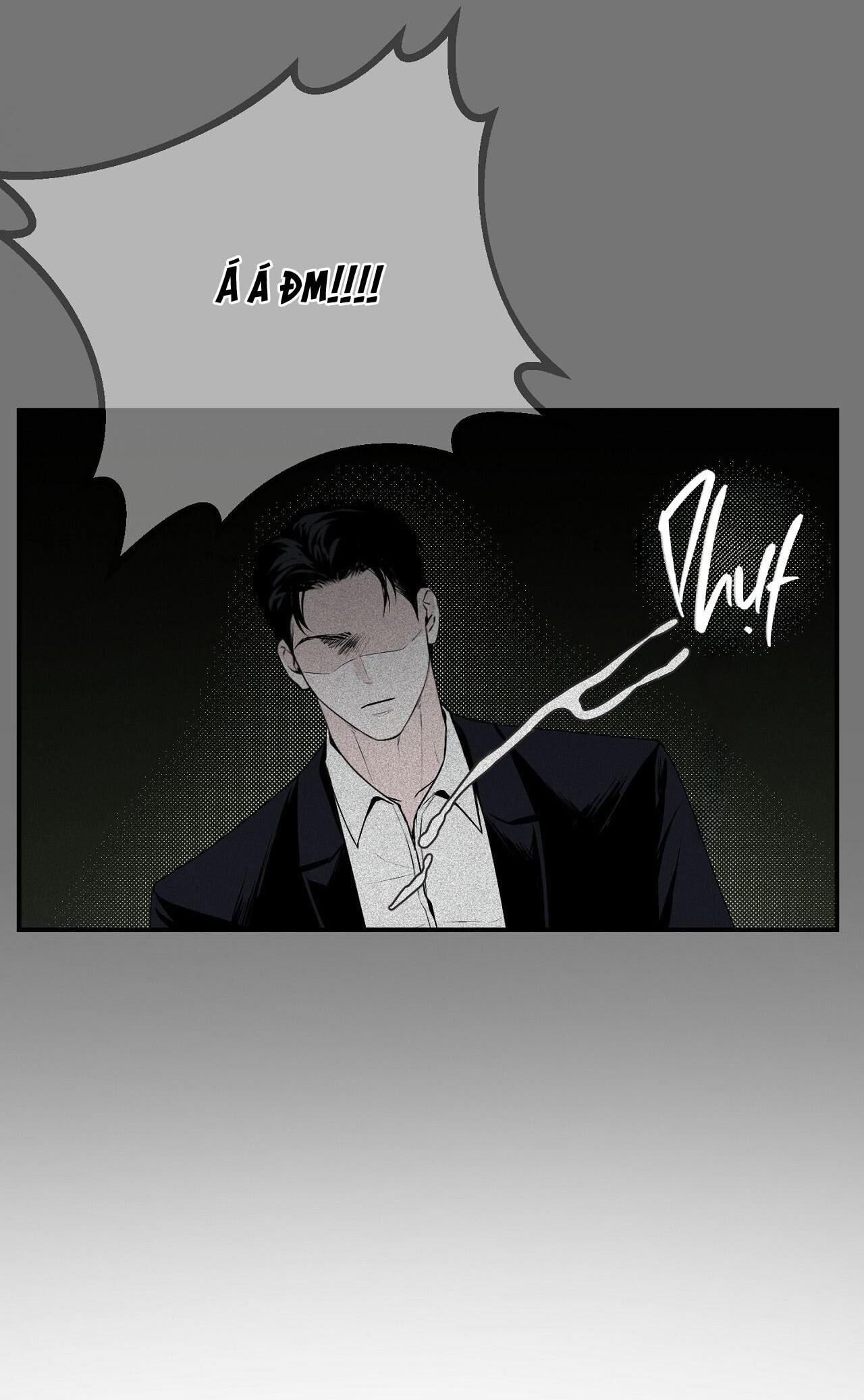 Đọc truyện (CBunu) Phép Chiếu - Chapter 11