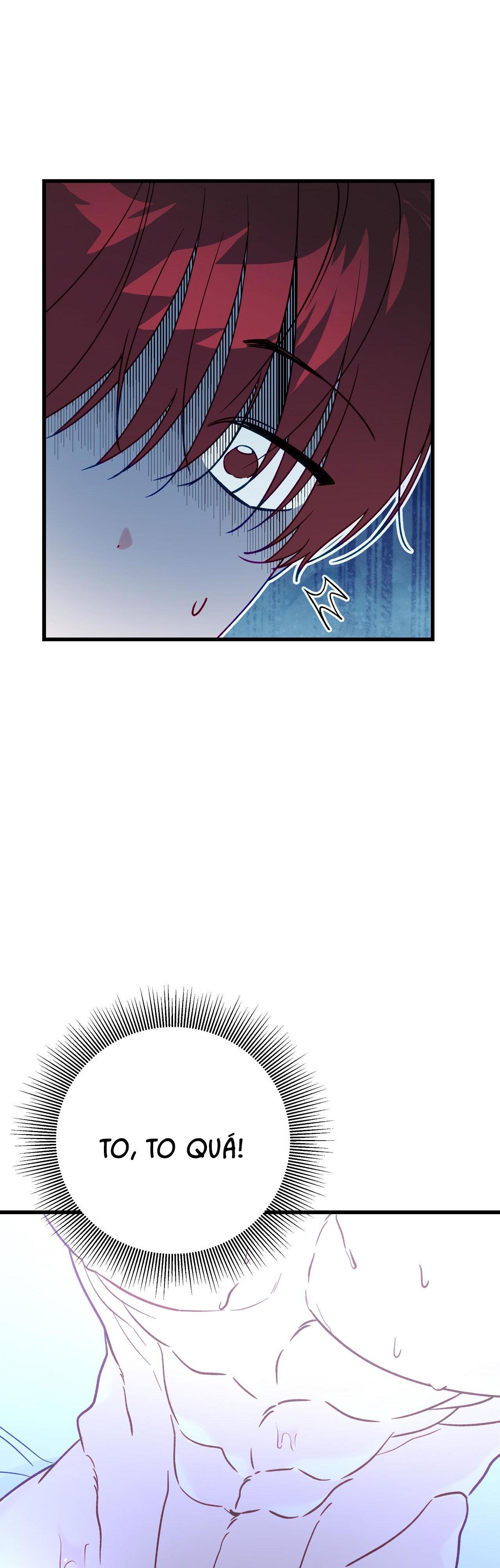 Đọc truyện BL NGẮN TUYỂN CHỌN - Chapter 33.3